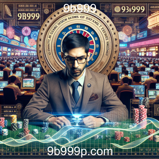 A Ascensão dos Jogos de Cronograma no 9b999